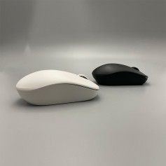 Private Design 3D 2.4G wireless mouse computer peripherals Ergonomic type C Charging Port office mice