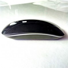 Gift Mouse 4D button 2.4G wireless Slim Mouse Portable Optical Computer Mice with USB Receiver MW-021