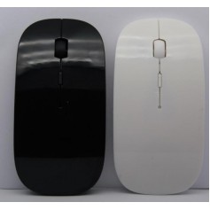 Gift Mouse 4D button 2.4G wireless Slim Mouse Portable Optical Computer Mice with USB Receiver MW-021