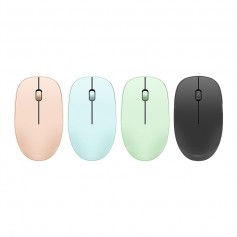 Cheap 2.4G Optical Mouse Cheap Customized Wireless Mouse PC Laptop Slim Silent Mute Mice Computer Office Mouse MW-041B