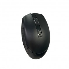 Factory Directly Portable Silent Mouse Optical Professional Wireless Computer Mice with USB Receiver MW-050U