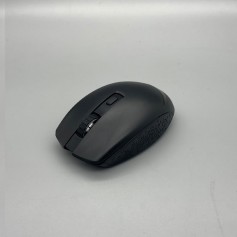 Factory Directly Portable Silent Mouse Optical Professional Wireless Computer Mice with USB Receiver MW-050U