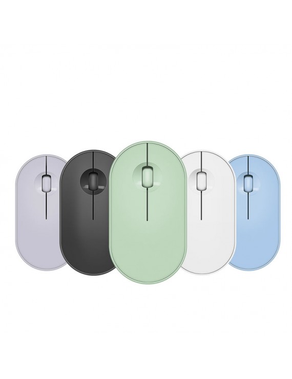 New fashionable colorful  3D 2.4G wireless mini gift cheap  portable mouse  PC peripheral Flat business mouse MW-004C