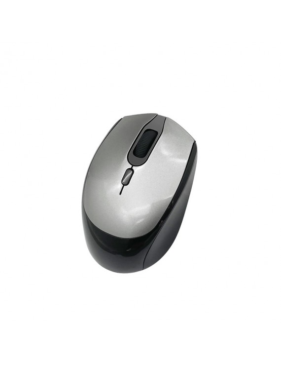 New 3D Button 2.4G Wireless Optical Mouse PC Computer Mice Ergonomic Office Mouse or Tablet Laptop MW-065