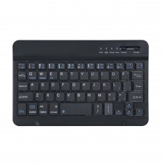 Hot sale 78 Keys Low Profile Keyboard  Wireless USB Keyboard For Computer