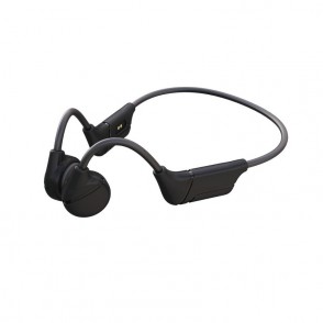 Factory customized bone conduction headset wireless headset stereo headphone with mic