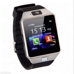 Best Selling Smart Watch DZ09 Sport Smartwatch With Sim Card Smart Watch phone