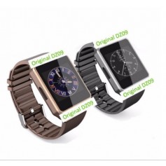 Best Selling Smart Watch DZ09 Sport Smartwatch With Sim Card Smart Watch phone