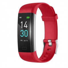 S5 Fitness Track Wristband Smart Band Sport Smart Watch Smart Bracelet for Blood Pressure Heart Rate BP Monitor Waterproof