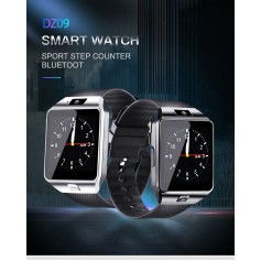 original real generic DZ09 Smart Watch w34 t500 w26 v8 dz 09 Smart Watch sim card dz09 smartwatch with camera